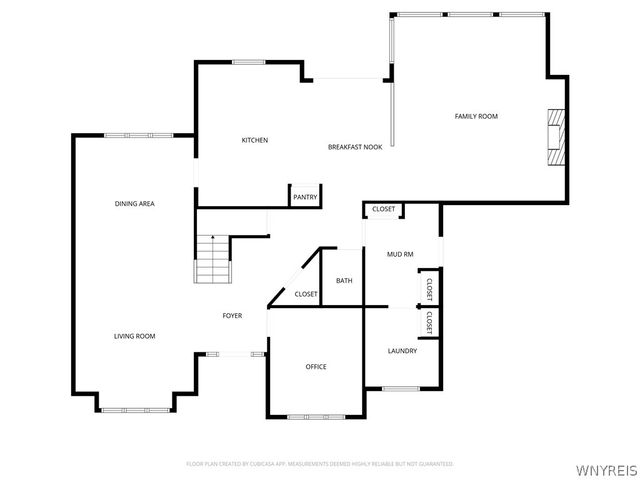 165 Spicer Creek Run, Grand Island, NY 14072