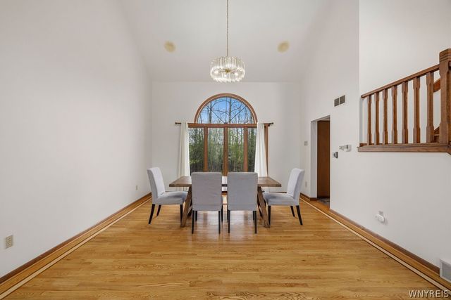 165 Spicer Creek Run, Grand Island, NY 14072
