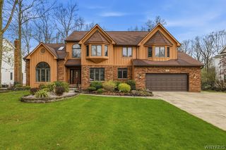 165 Spicer Creek Run, Grand Island, NY 14072