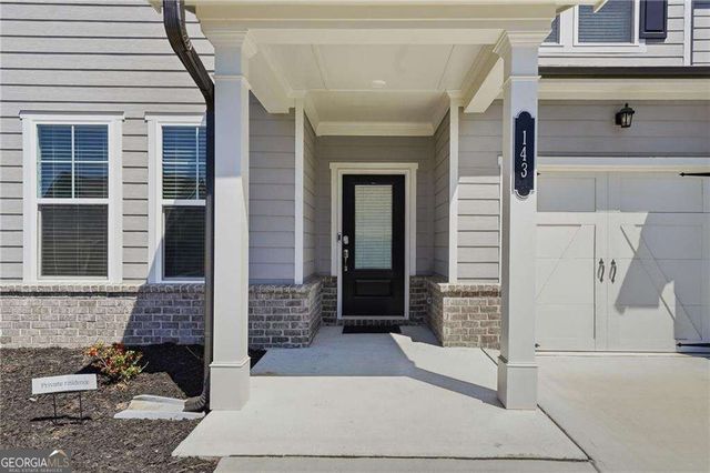 143 Meadow View Loop, Dallas, GA 30132