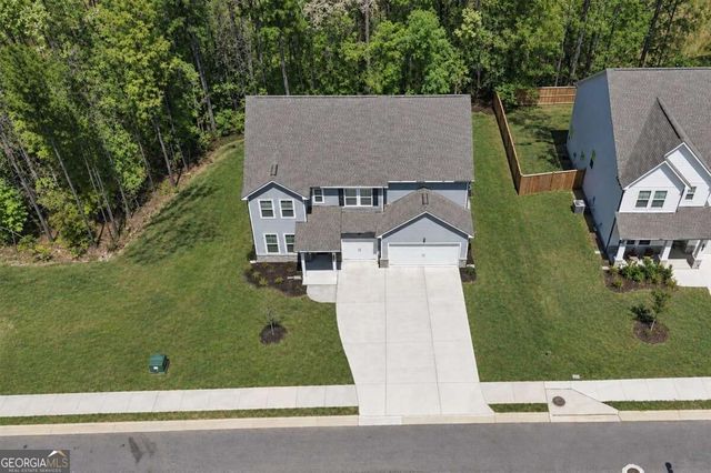 143 Meadow View Loop, Dallas, GA 30132