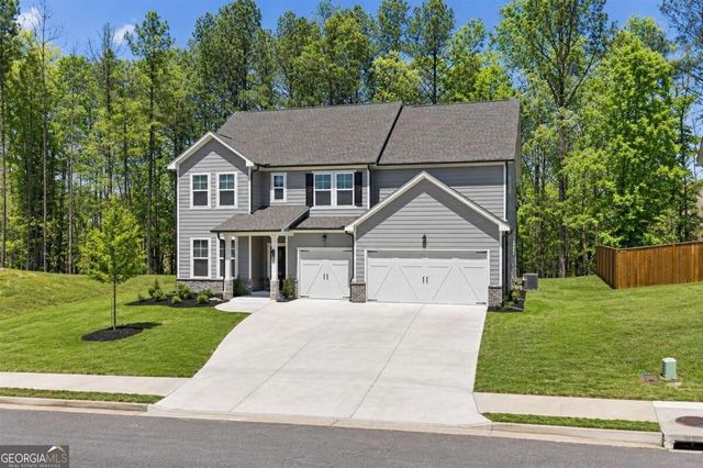 143 Meadow View Loop, Dallas, GA 30132