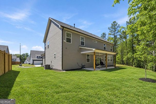143 Meadow View Loop, Dallas, GA 30132