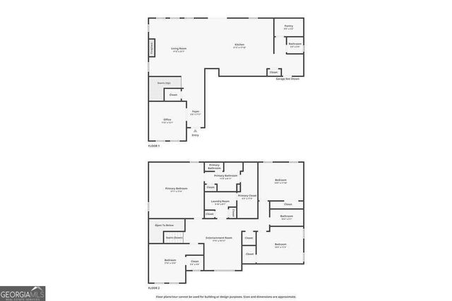 143 Meadow View Loop, Dallas, GA 30132