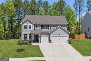 143 Meadow View Loop, Dallas, GA 30132