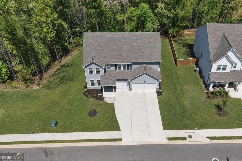 143 Meadow View Loop, Dallas, GA 30132 — photo 2