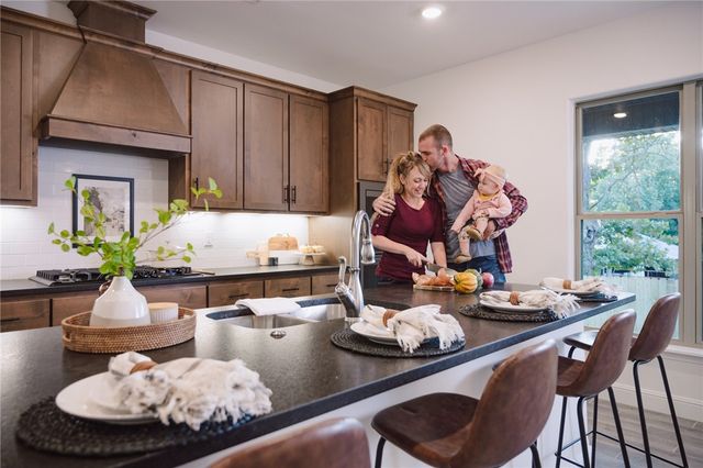 1030 Ari Avenue, Centerton, AR 72719