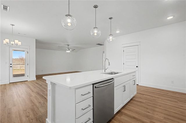 1030 Ari Avenue, Centerton, AR 72719