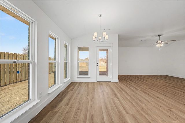 1030 Ari Avenue, Centerton, AR 72719