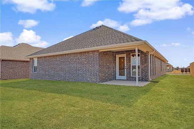 1030 Ari Avenue, Centerton, AR 72719