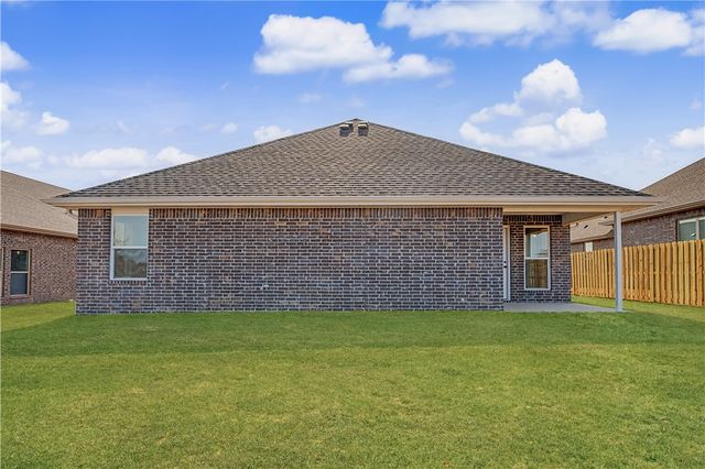 1030 Ari Avenue, Centerton, AR 72719