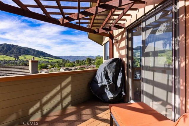 957 Skyline Drive, San Luis Obispo, CA 93405