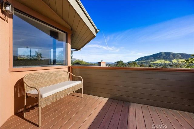 957 Skyline Drive, San Luis Obispo, CA 93405