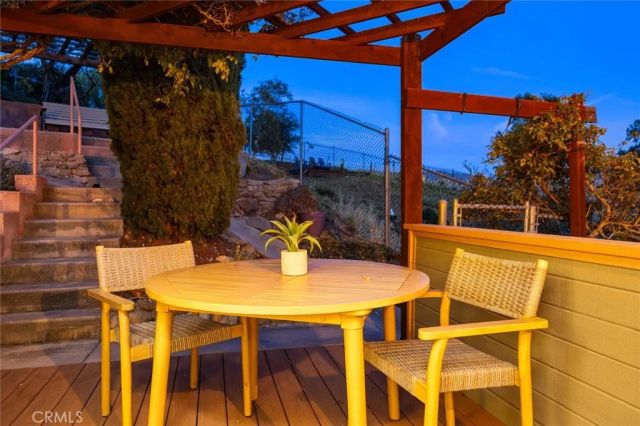 957 Skyline Drive, San Luis Obispo, CA 93405