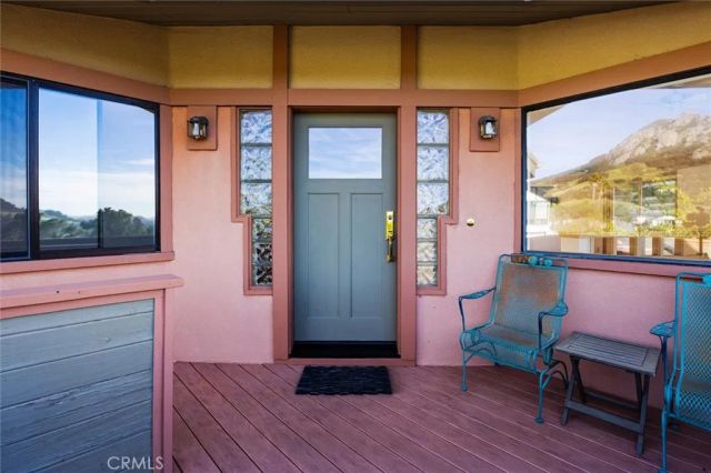 957 Skyline Drive, San Luis Obispo, CA 93405