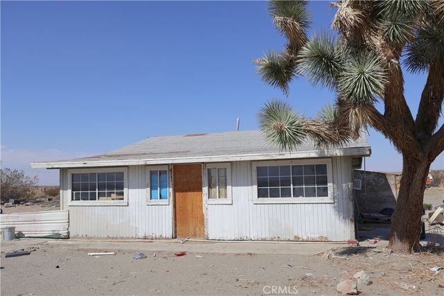 19567 Old El Mirage Road, Adelanto, CA 92301