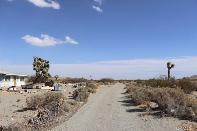 19567 Old El Mirage Road, Adelanto, CA 92301