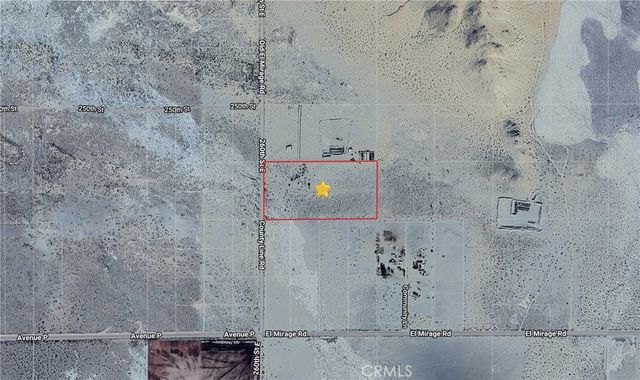 19567 Old El Mirage Road, Adelanto, CA 92301