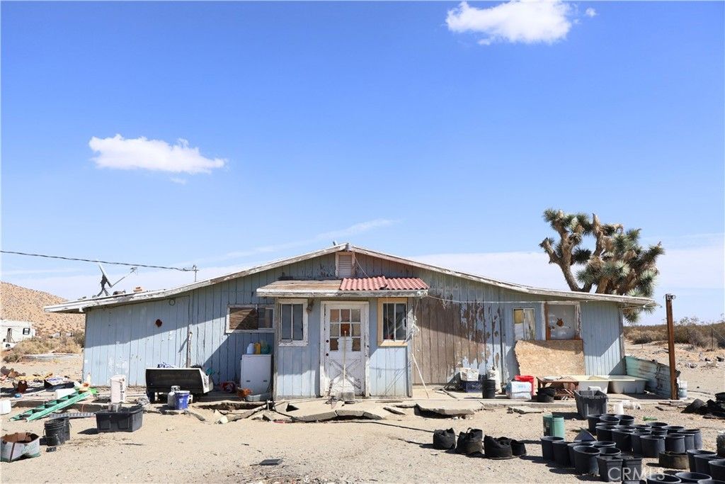 19567 Old El Mirage Road, Adelanto, CA 92301