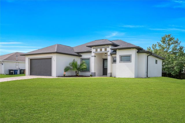 3509 38TH ST SW, Lehigh Acres, FL 33976