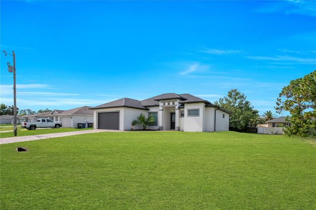 3509 38TH ST SW, Lehigh Acres, FL 33976