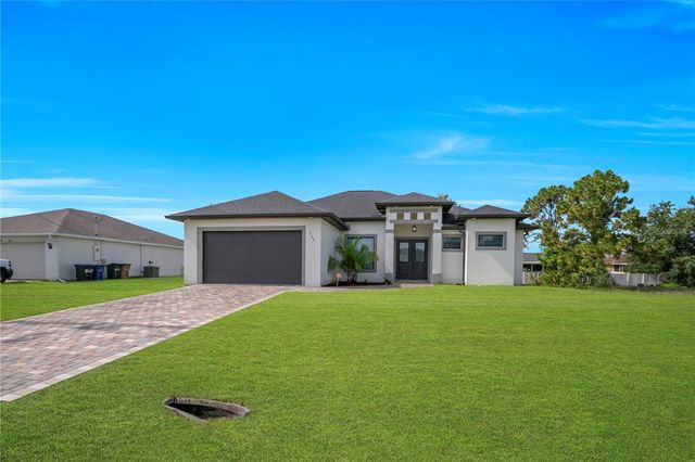 3509 38TH ST SW, Lehigh Acres, FL 33976