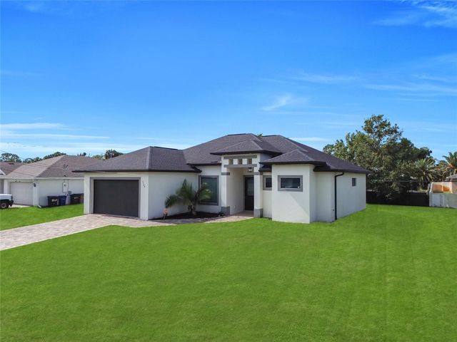 3509 38TH ST SW, Lehigh Acres, FL 33976