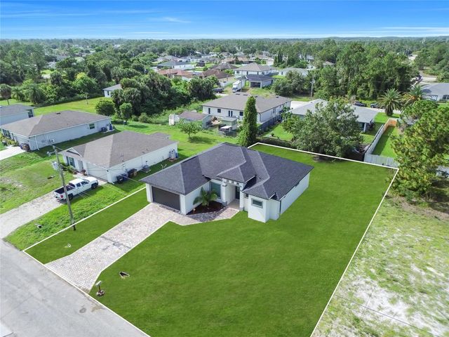 3509 38TH ST SW, Lehigh Acres, FL 33976
