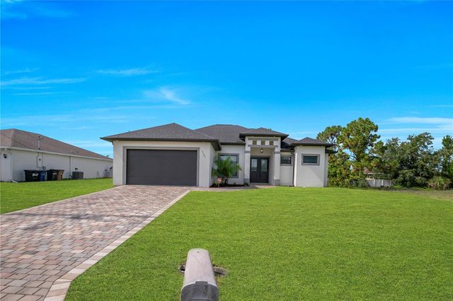 3509 38TH ST SW, Lehigh Acres, FL 33976