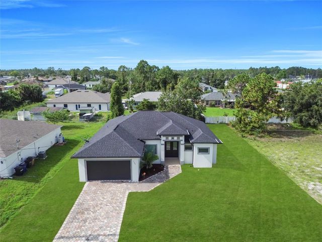 3509 38TH ST SW, Lehigh Acres, FL 33976
