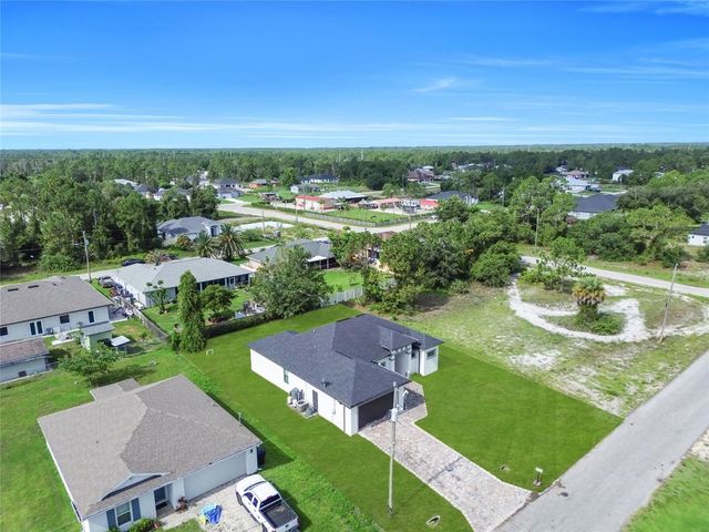 3509 38TH ST SW, Lehigh Acres, FL 33976