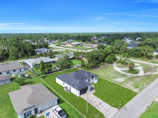 3509 38TH ST SW, Lehigh Acres, FL 33976
