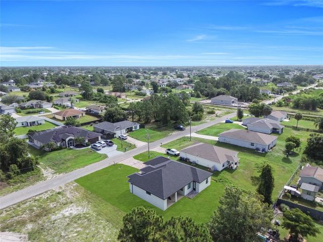 3509 38TH ST SW, Lehigh Acres, FL 33976