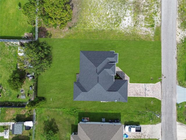 3509 38TH ST SW, Lehigh Acres, FL 33976
