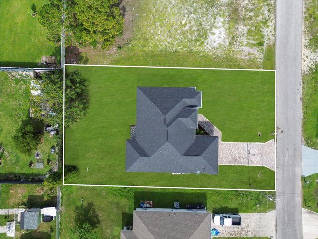 3509 38TH ST SW, Lehigh Acres, FL 33976