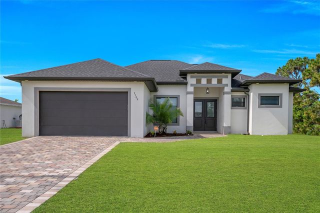 3509 38TH ST SW, Lehigh Acres, FL 33976