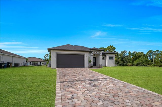 3509 38TH ST SW, Lehigh Acres, FL 33976