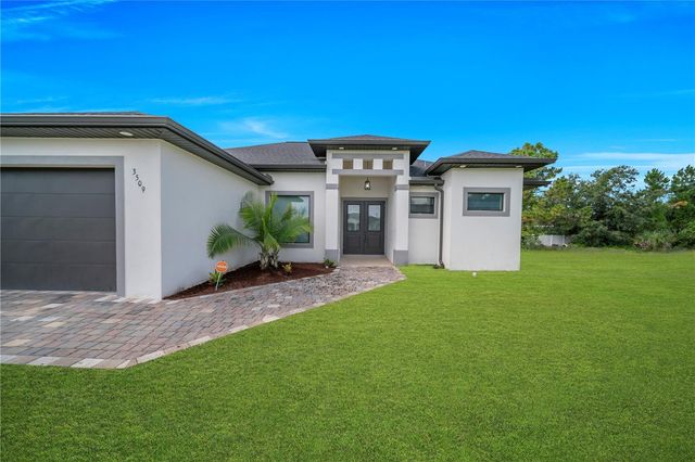 3509 38TH ST SW, Lehigh Acres, FL 33976