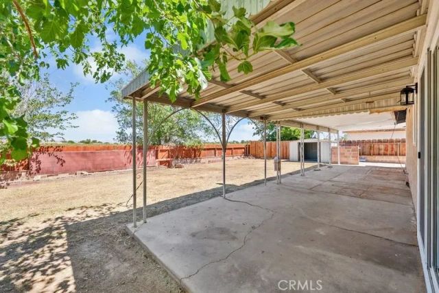 10921 Rome Beauty, California City, CA 93505