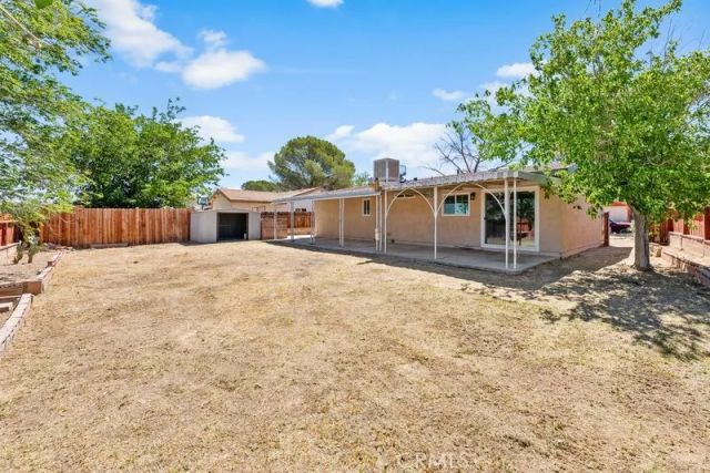 10921 Rome Beauty, California City, CA 93505