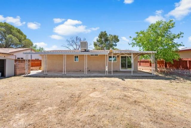 10921 Rome Beauty, California City, CA 93505