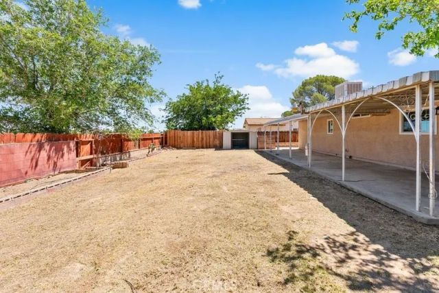 10921 Rome Beauty, California City, CA 93505