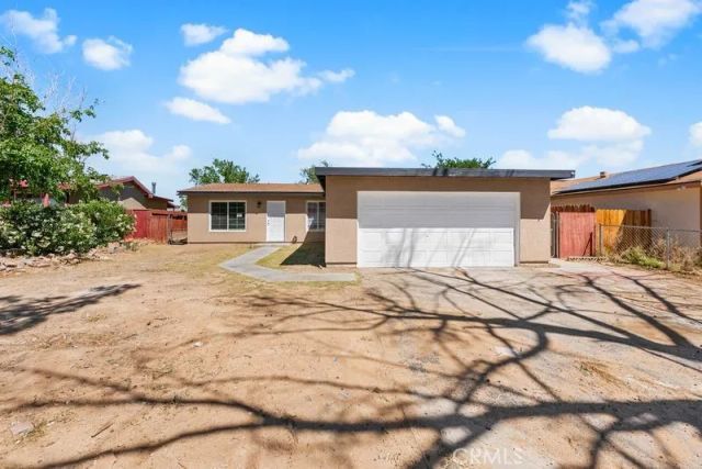 10921 Rome Beauty, California City, CA 93505