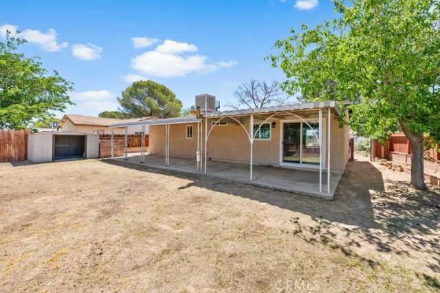 10921 Rome Beauty, California City, CA 93505