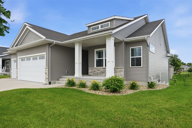 1735 Cottage Ridge Drive, Marion, IA 52302