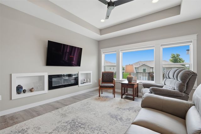 1735 Cottage Ridge Drive, Marion, IA 52302
