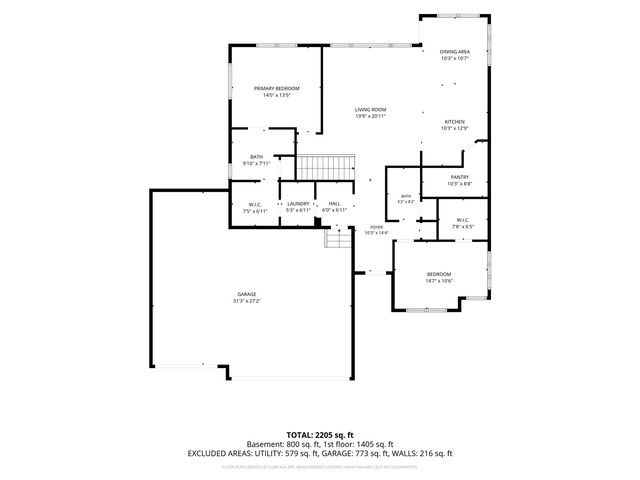 1735 Cottage Ridge Drive, Marion, IA 52302