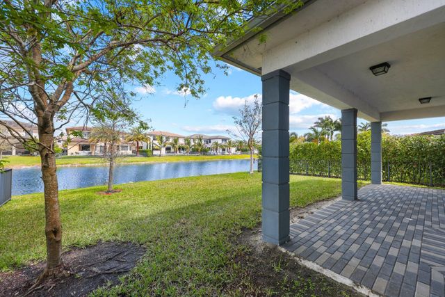 10725 Passage Way, Parkland, FL 33076