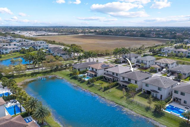 10725 Passage Way, Parkland, FL 33076