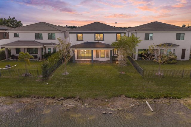 10725 Passage Way, Parkland, FL 33076